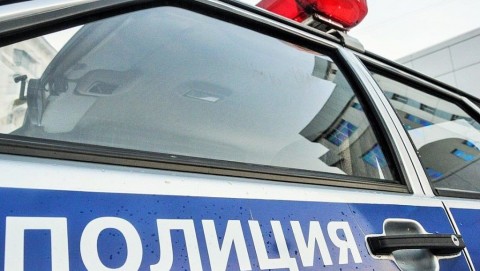 В Орехово-Зуево полицейскими раскрыта кража